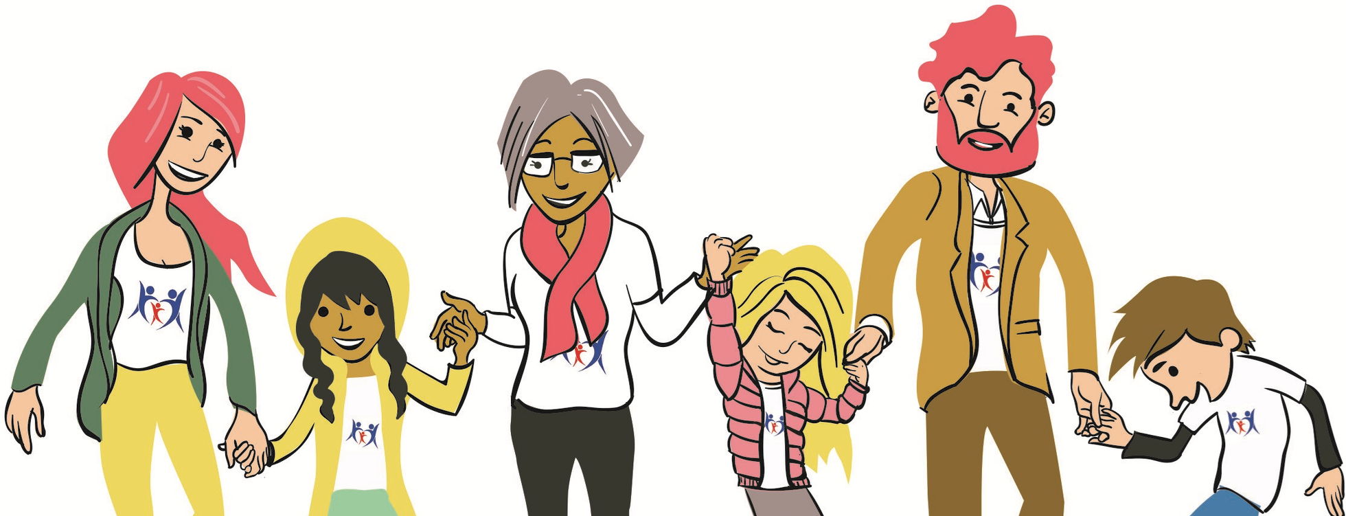 ASO's 1st Annual Autism Walk in Salem